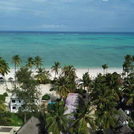 Your Zanzibar Place Hostel Paje Exterior photo