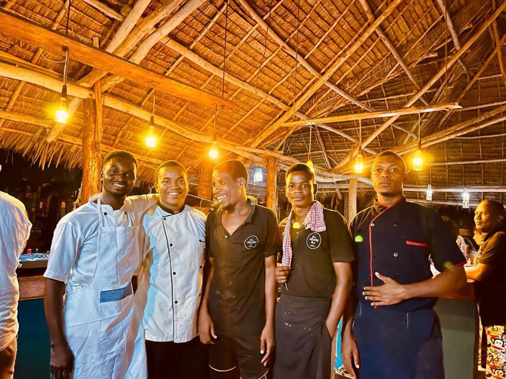 Your Zanzibar Place Hostel Paje Exterior photo