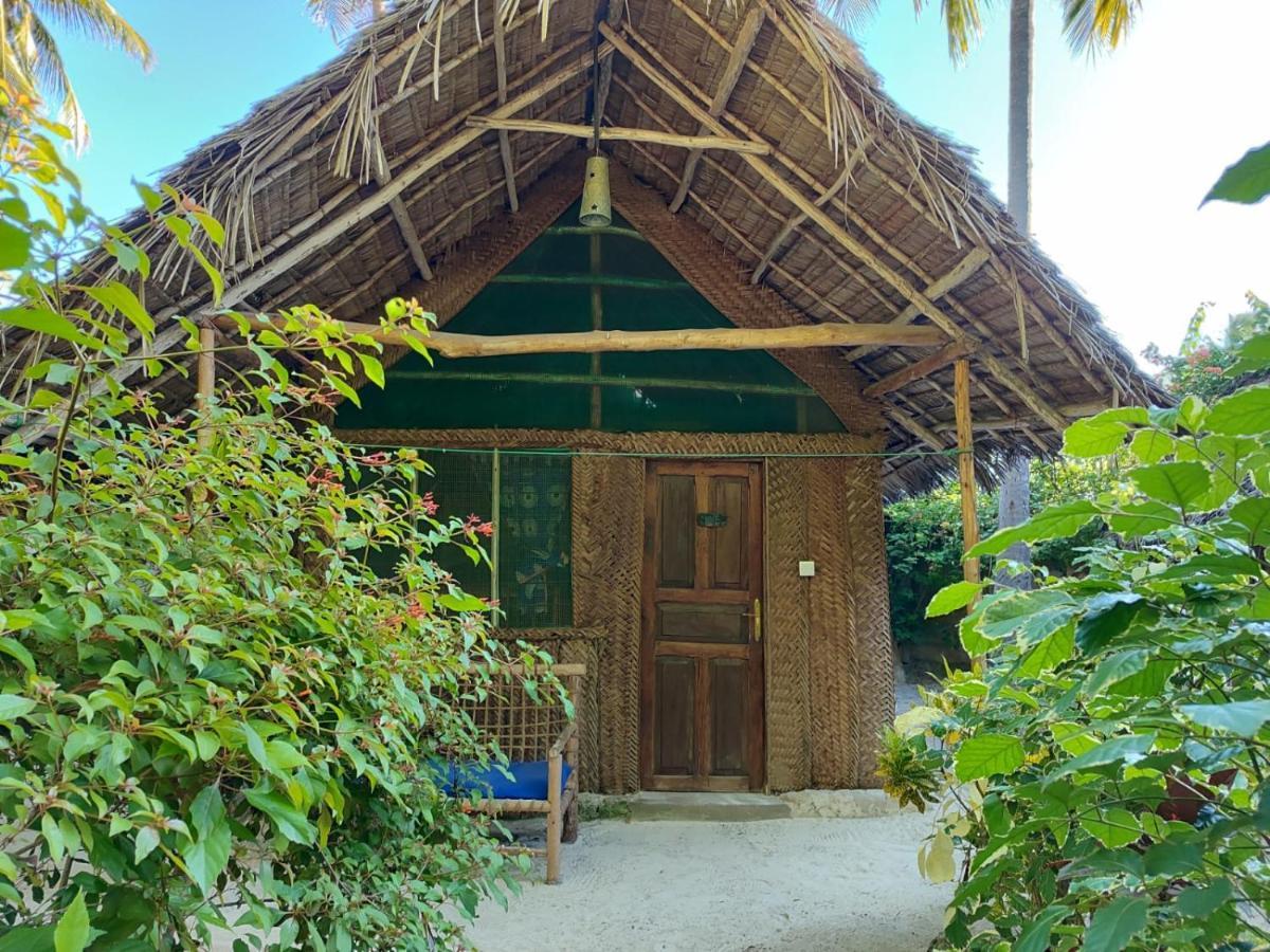 Your Zanzibar Place Hostel Paje Exterior photo