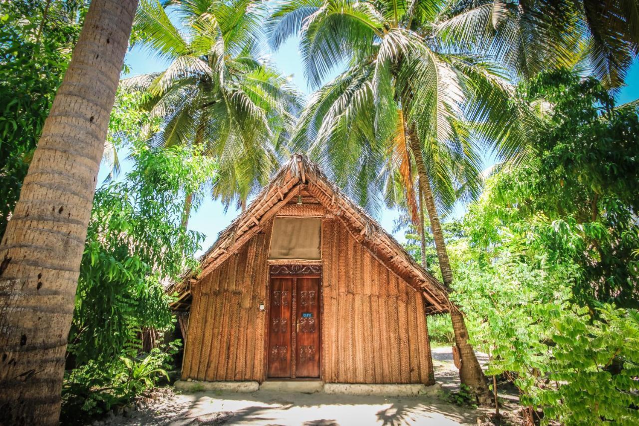 Your Zanzibar Place Hostel Paje Exterior photo